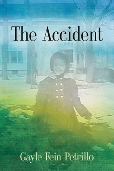 Paperback The Accident Book