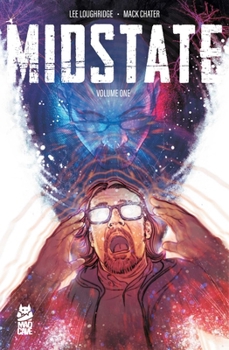 Paperback Midstate Book
