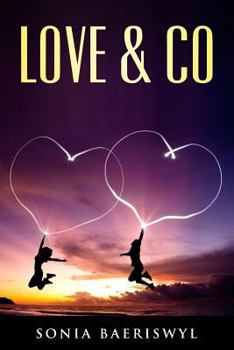 Paperback Love&Co Book