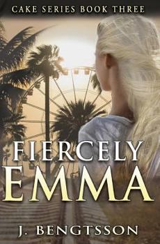 Paperback Fiercely Emma Book