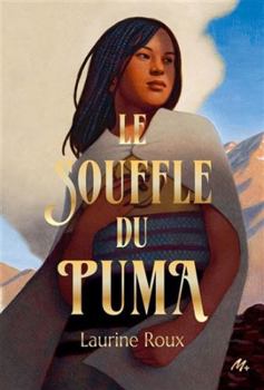 Paperback Le souffle du puma [French] Book