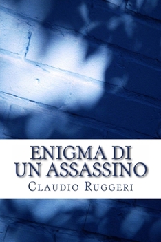 Paperback Enigma di un assassino [Italian] Book