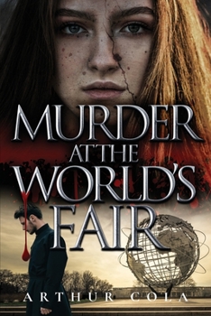 Paperback Murder at the World's Fair Book