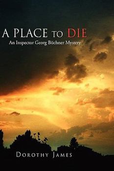Paperback A Place to Die Book