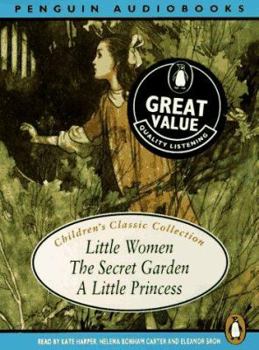 Audio Cassette Children's Audio Boxed Set Book