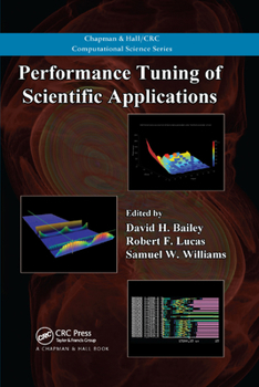 Paperback Performance Tuning of Scientific Applications Book
