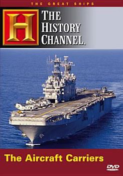DVD Mod-Aircraft Carriers Book