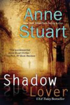 Paperback Shadow Lover Book
