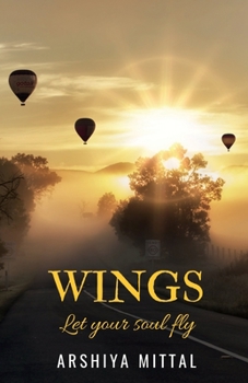 Paperback Wings Book