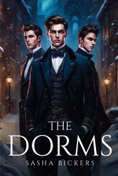 Paperback The Dorms Book