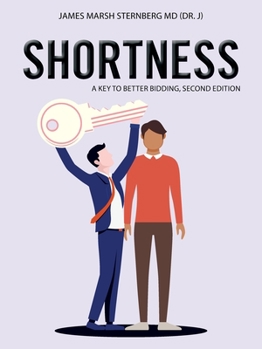 Paperback Shortness: A Key to Better Bidding, Second Edition Book