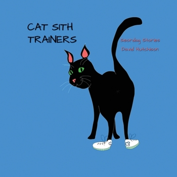 Paperback Cat Sith Trainers Book