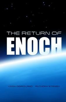 Paperback The Return of Enoch Book