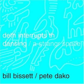 Audio CD Deth Interrupts Th Dansing: A Strangr Space Book