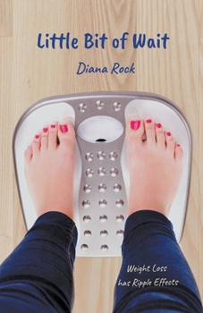Paperback Little Bit of Wait Book