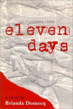 Paperback Eleven Days Book