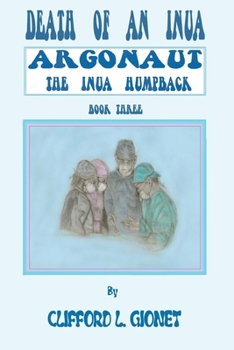 Paperback Death of an Inua Book