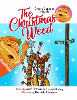 The Christmas Weed