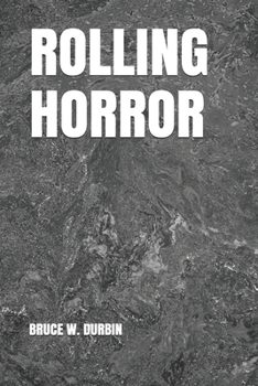 Paperback Rolling Horror Book