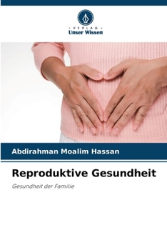 Paperback Reproduktive Gesundheit [German] Book