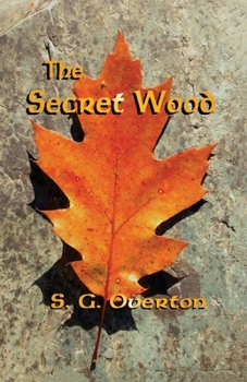 Paperback The Secret Wood Book