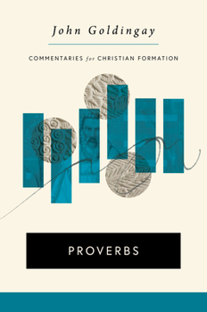 Hardcover Proverbs Book