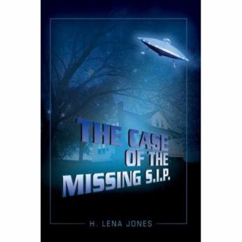 Paperback The Case of the Missing S.I.P. Book