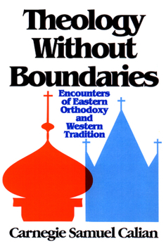 Paperback Theology Without Boundaries Book