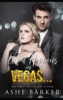 Paperback What Happens In Vegas... Book