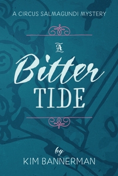 Paperback A Bitter Tide Book
