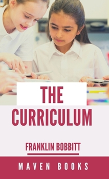 Hardcover The Curriculum Book