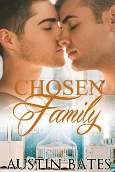 Paperback Chosen Family Book