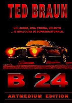 Paperback B 24 [Italian] Book