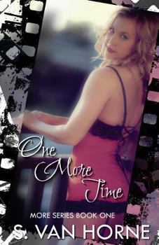Paperback One More Time Book