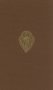 Hardcover Enlarged Rule of Chrodegang Book