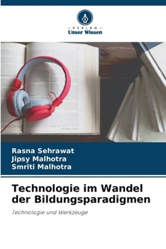 Paperback Technologie im Wandel der Bildungsparadigmen [German] Book