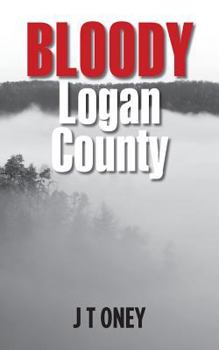Paperback Bloody Logan County Book