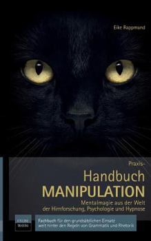 Paperback Handbuch: Manipulation [German] Book