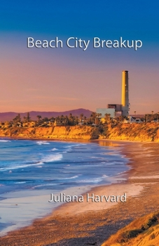 Paperback Beach City Breakup Book