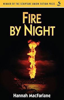 Paperback Fire by Night Book