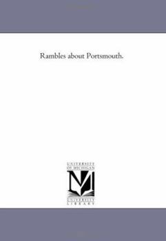 Rambles About Portsmouth