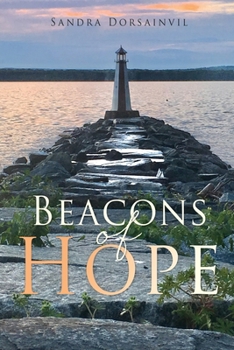 Paperback Beacons of Hope Book