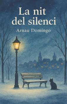 Paperback El silenci de la nit [Catalan] Book