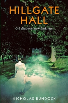 Paperback Hillgate Hall Book