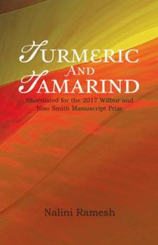 Paperback Turmeric and Tamarind Book