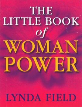 Paperback The Little Book of Woman Power Book