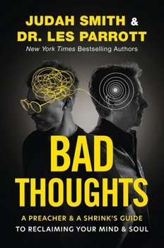 Paperback Bad Thoughts Softcover Book