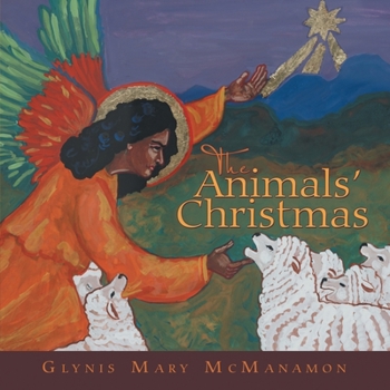 Paperback The Animals' Christmas Book