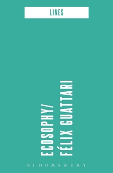 Hardcover Ecosophy Book