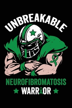 Paperback Neurofibromatosis Notebook: Neurofibromatosis Journal Notebook (6x9), Neurofibromatosis Books, Neurofibromatosis Gifts, Neurofibromatosis Planner Book